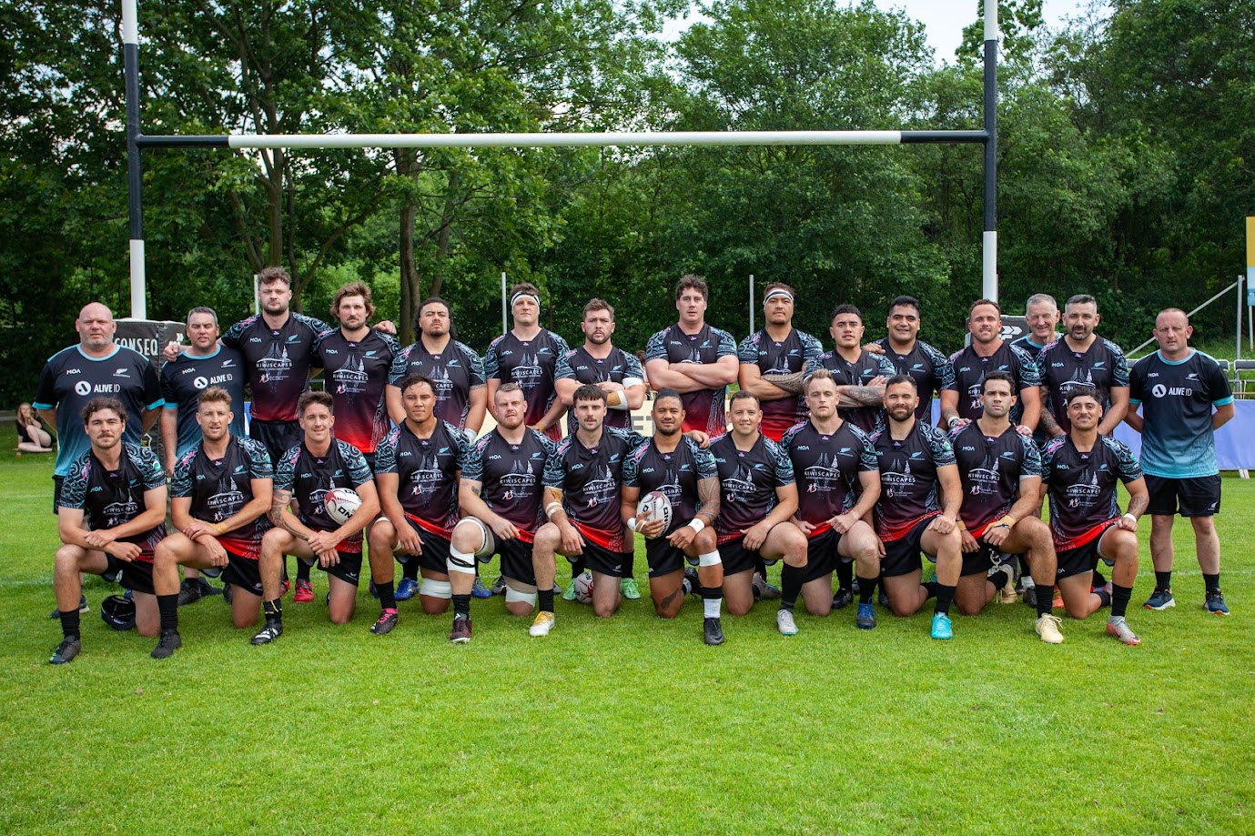 Ilustrační foto New Zealand Ambassador’s 2024